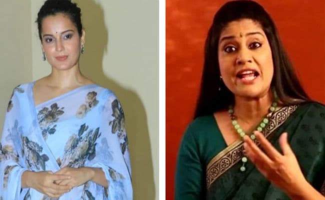 कंगना रनौत के PoK वाले बयान पर भड़के सेलेब्स, कहा- एहसान फरामोश लोग ही ऐसा कर सकते हैं... जानें पूरा मामला