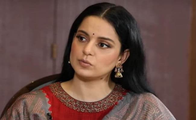 कंगना रनौत का बड़ा बयान, बोलीं - मैं पद्मश्री लौटा दूंगी, अगर साबित नहीं कर पाई कि सुशांत...