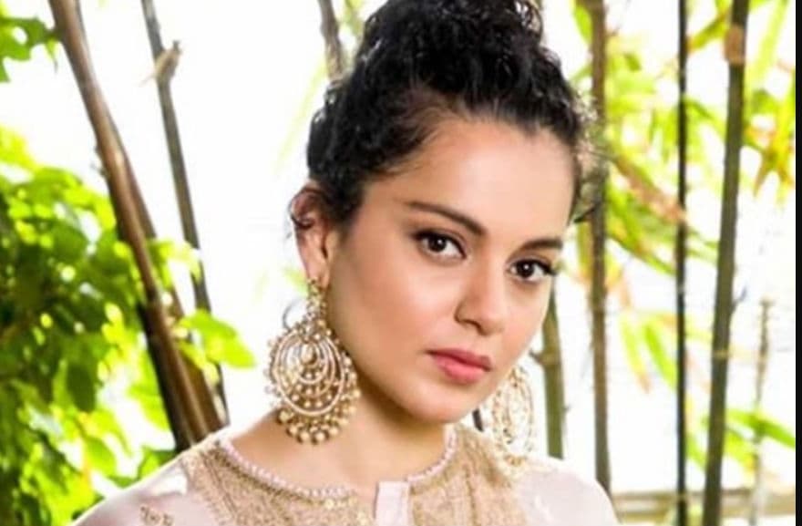 Kangana Ranaut के खिलाफ पुलिस में शिकायत दर्ज, बहन Rangoli Chandel के सपोर्ट में बनाया था VIDEO