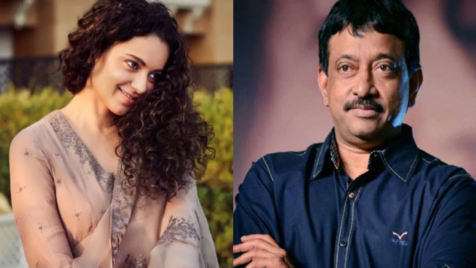 Emergency: इंदिरा गांधी का वीडियो शेयर कर RGV ने कंगना रनौत के लिए कही ये बात, एक्ट्रेस ने दी प्रतिक्रिया