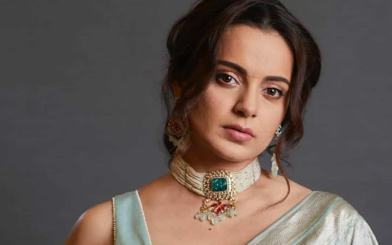 Kangana Ranaut के प्यार में पागल था बॉलीवुड का ये एक्टर, शादी करने के लिए पत्नी को छोड़ने के लिए था तैयार!