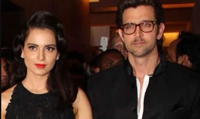 Kangana Hrithik Case: क्राइम ब्रांच के सामने शनिवार को बयान दर्ज करवायेंगे ऋतिक रोशन, जानें पूरा मामला