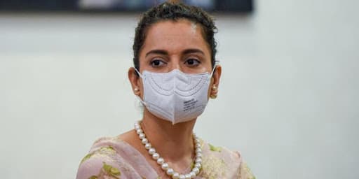 Kangana Ranaut:  कंगना रनौत के Tweet के बाद बवाल, गया के बाद पटना में केस दर्ज, उपेंद्र कुशवाहा को लेकर किया था कमेंट