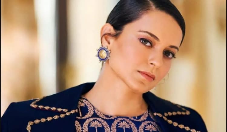 कंगना रनौत की 'क्वीन' को हुए 8 साल, एक्ट्रेस ने धोनी और कोहली संग लगाये ठुमके, PHOTO