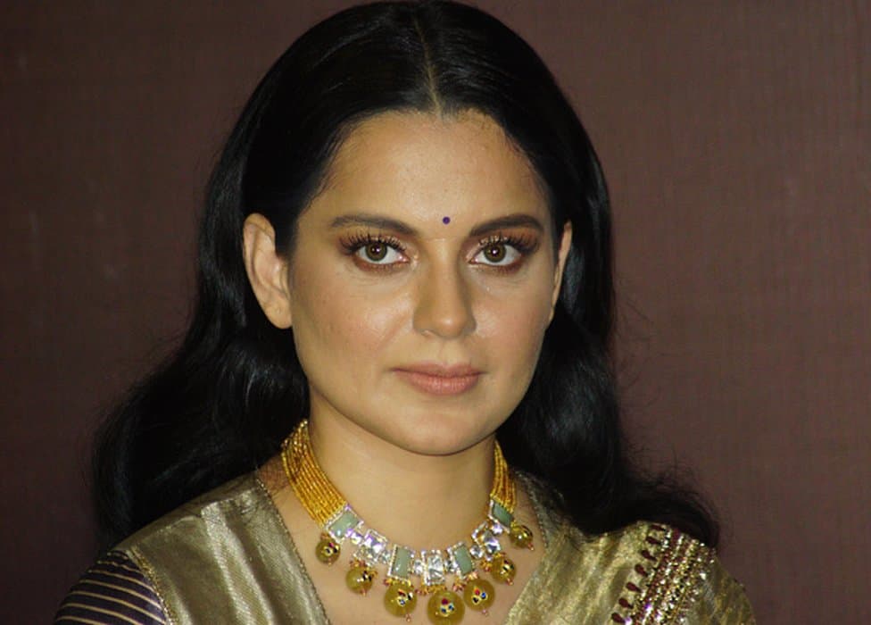 Kangana Ranaut:'भीख में मिली आजादी' वाले बयान पर घमासान, मुंबई में शिकायत दर्ज, कंगना रनौत ने दी प्रतिक्रिया