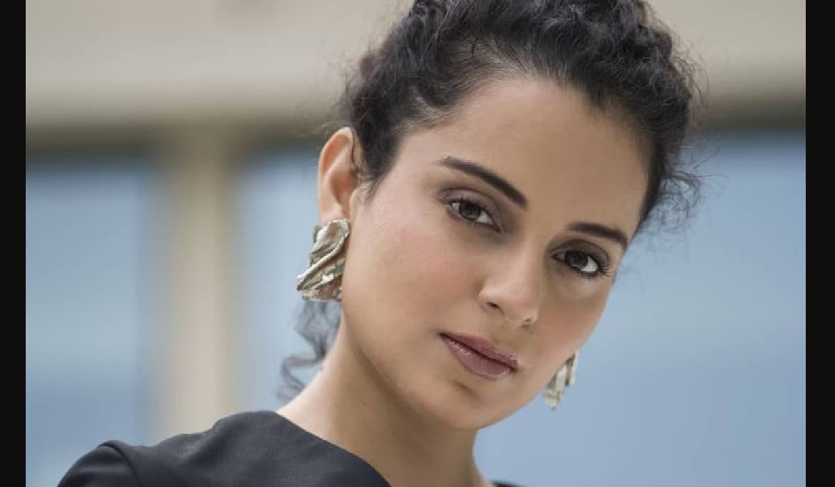 कंगना रनौत ने शेयर की अपनी 8 पसंदीदा फिल्मों की लिस्ट, सिर्फ एक बॉलीवुड मूवी इसमें शामिल