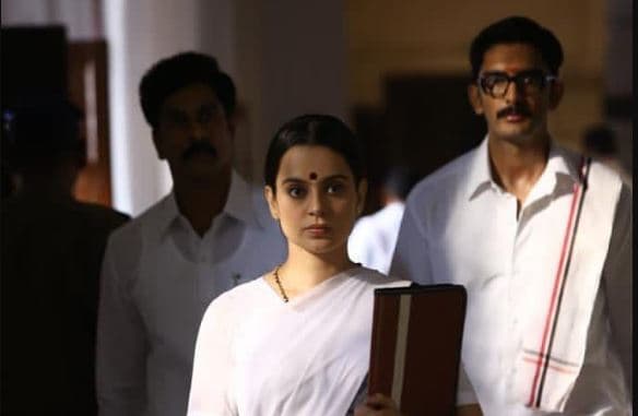 Thalaivi Trailer : इस दिन रिलीज होगा कंगना रनौत की फिल्म ‘थलाइवी’ का ट्रेलर, मेकर्स का ये है खास प्लान