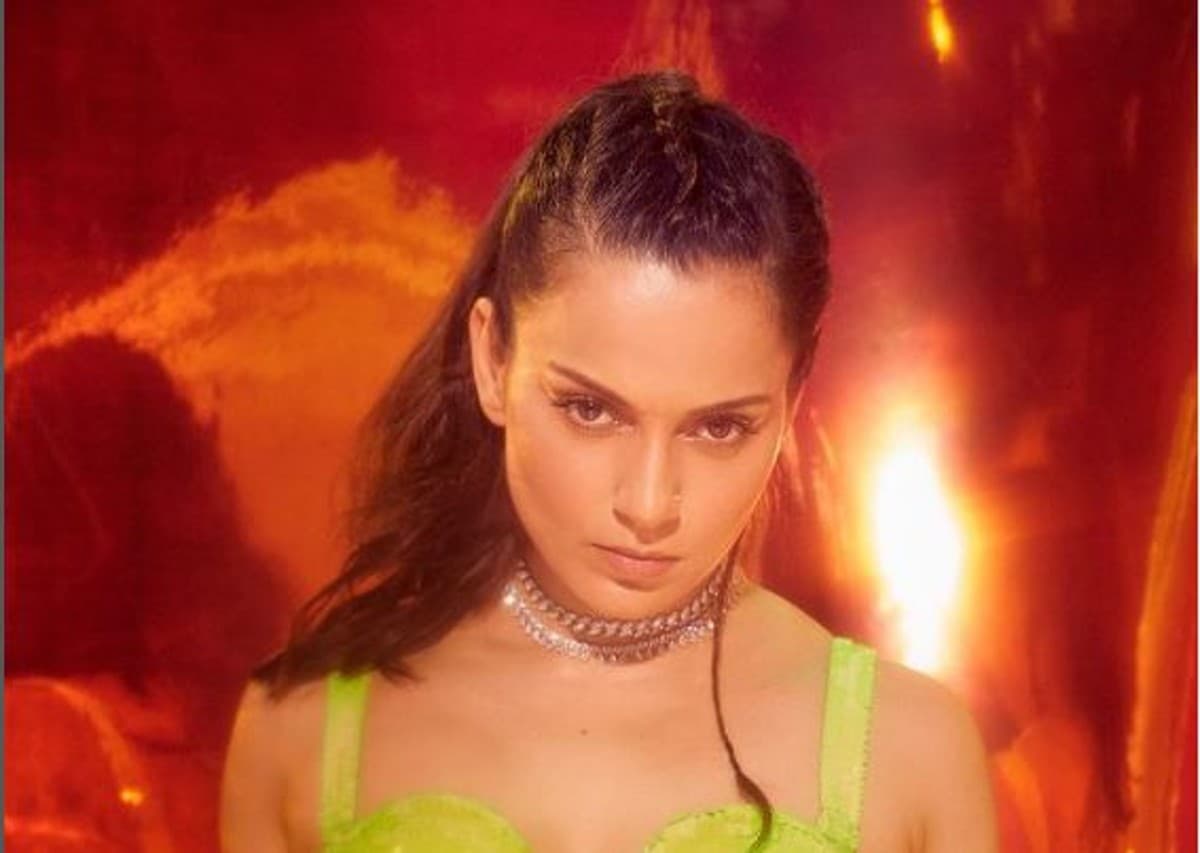 Oscar 2022: विल स्मिथ के सपोर्ट में उतरीं कंगना रनौत, कहा- कोई मेरी मां- बहन का मजाक उड़ाता तो ऐसा ही...