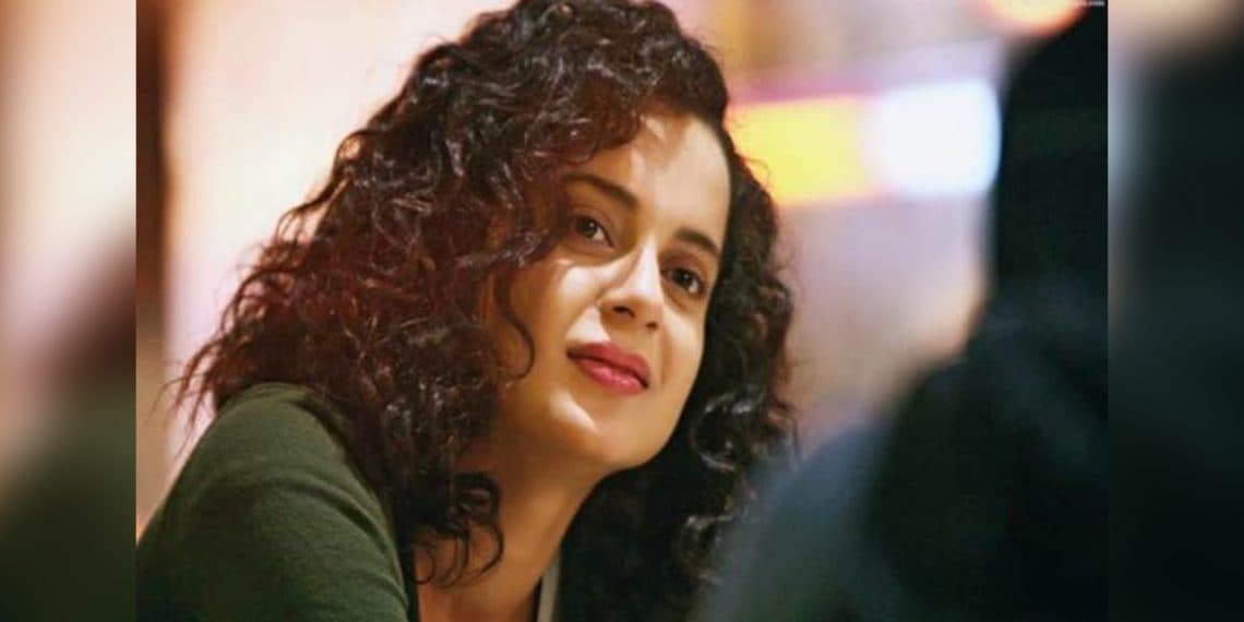 किसानों का अपमान करने के आरोप में कंगना रनौत के खिलाफ केस दर्ज, जानें पूरा मामला किसानों का अपमान करने के आरोप में कंगना रनौत के खिलाफ केस दर्ज, जानें पूरा मामला