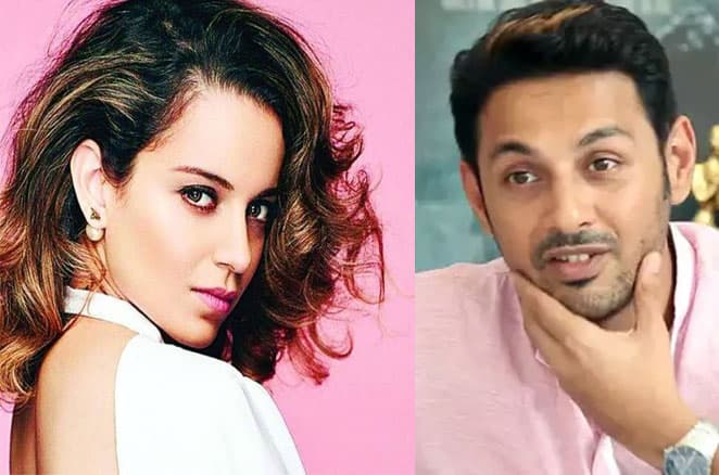 इस नेशनल अवार्ड विनिंग फिल्मों के लेखक ने क्यों छोड़ दी थी मुम्बई...कंगना से है कनेक्शन