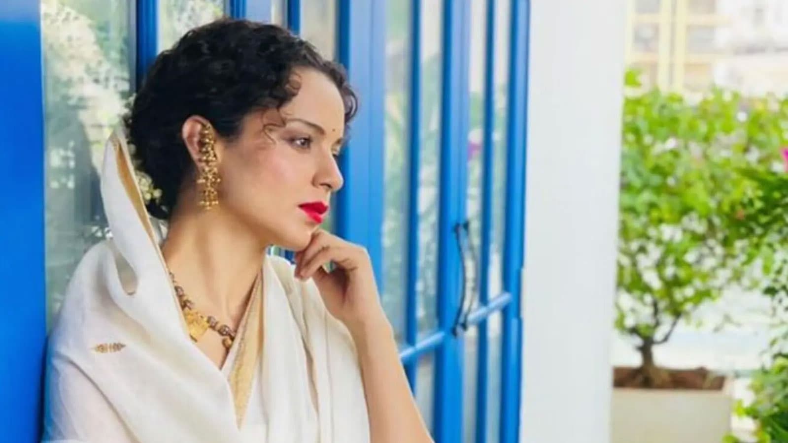 समलैंगिक विवाह केस पर आया कंगना रनौत का रिएक्शन, बोलीं- '...पसंद को बिस्तर तक रखें, हर जगह...'