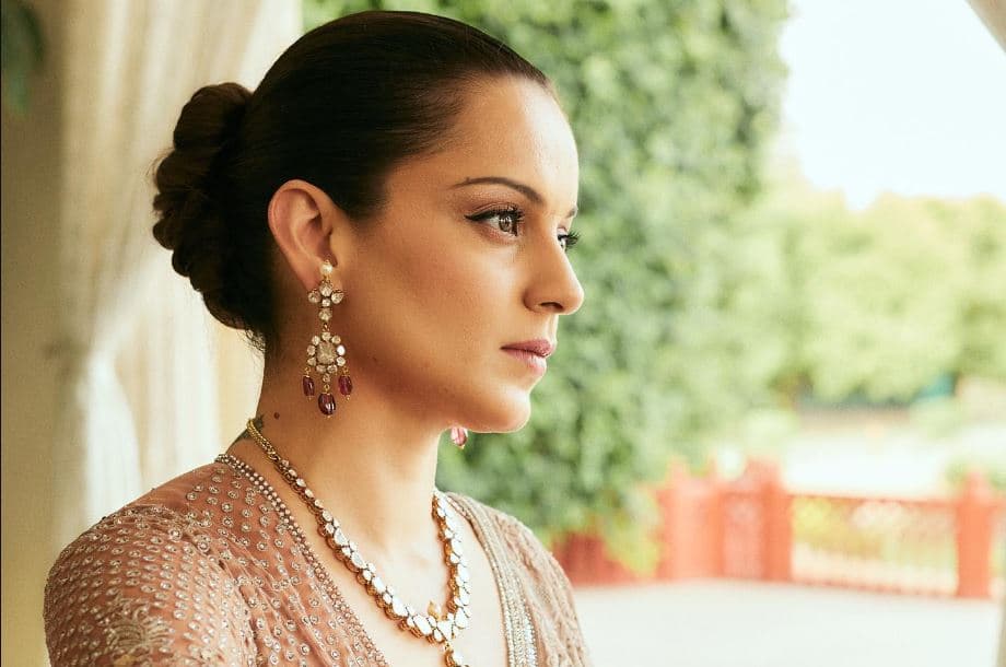 Kangana Ranaut के स्टेटमेंट ही नहीं बल्कि ये अफेयर्स भी रहे हैं सुर्खियों में, एक संग हो गया था भयानक पंगा