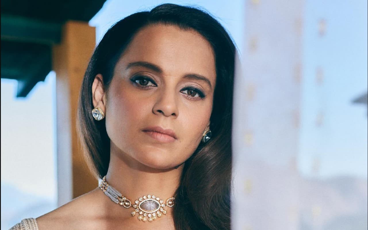 कंगना रनौत ने तुनिशा शर्मा मामले में दी प्रतिक्रिया, पीएम मोदी से किया ये खास अनुरोध