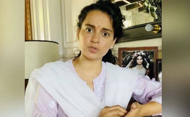 कंगना रनौत बोलीं- BJP ने ऑफर की थी टिकट, लेकिन मैंने राजनीति में...