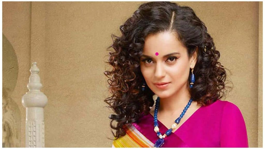 Kangana Ranaut News : विवादों में कंगना की फ्लाइट यात्रा ! DGCA ने इंडिगो को दी नसीहत, जानें पूरा मामला