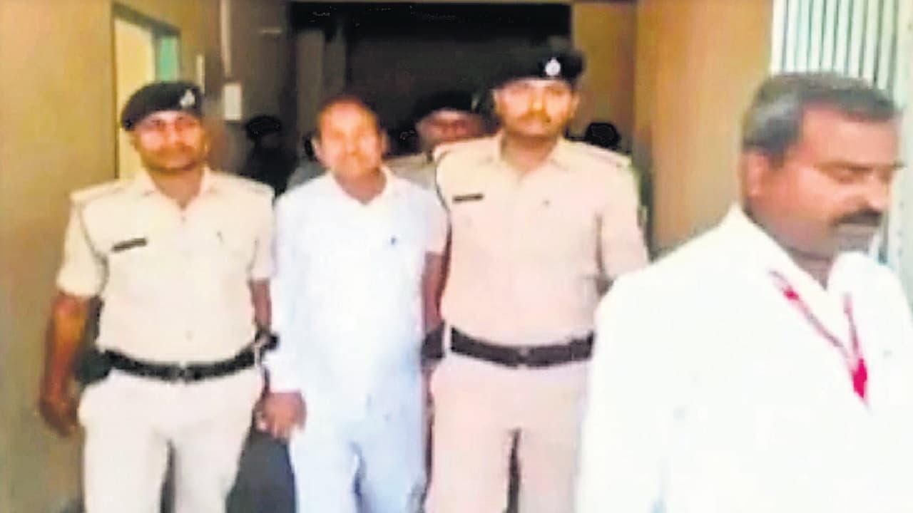 Bihar News: जमुई का दयानंद नालंदा में कन्हैया बन करोड़ों की संपत्ति का बना वारिस, 41 साल बाद हुई सजा