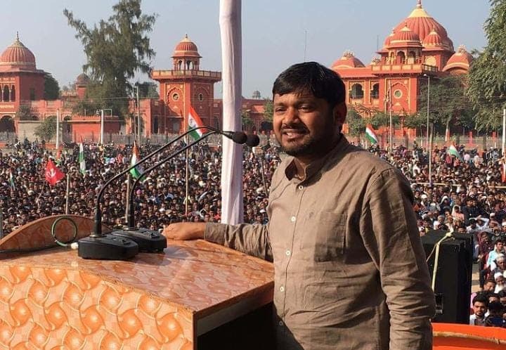 कन्हैया कुमार से पहले JNU के ये छात्र नेता भी हो चुके हैं कांग्रेस में शामिल, मगर अब भी तलाश रहे राजनीतिक जमीन