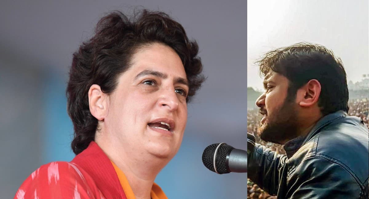 Today NewsWrap: पढ़ें मंगलवार सुबह की बड़ी खबरें, कन्हैया कुमार कांग्रेस ज्वाइन करेंगे