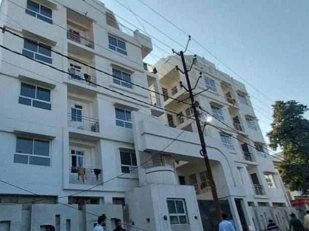 Kanpur News: सपा विधायक इरफान सोलंकी की 21 करोड़ की संपत्ति जब्त, आवंटी परेशान...