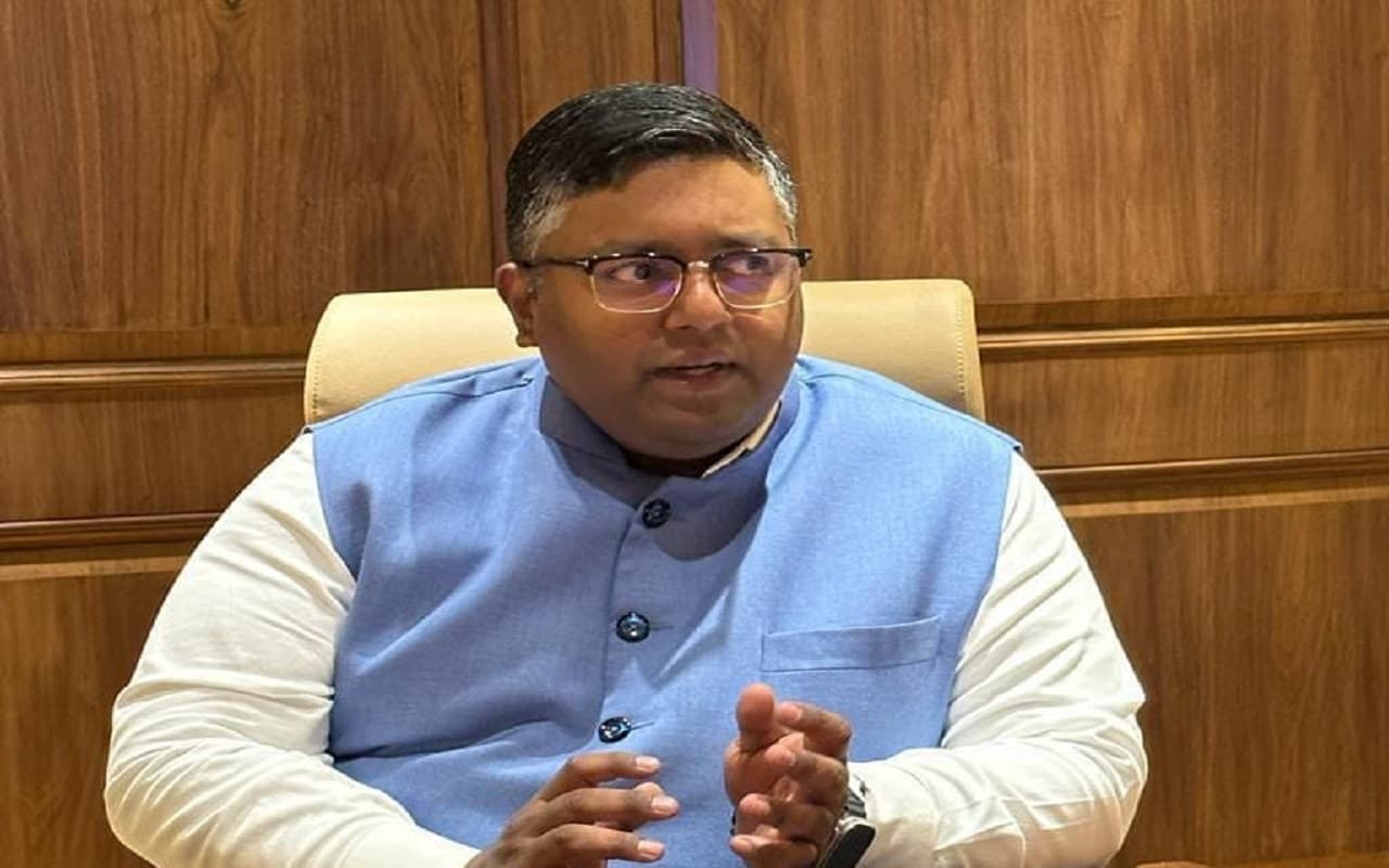 शिक्षा मंथन 2023: QS रैंकिंग के रीजनल डायरेक्टर बोले- यूपी के आठ विश्वविद्यालय एशिया में कर रहे नाम रोशन