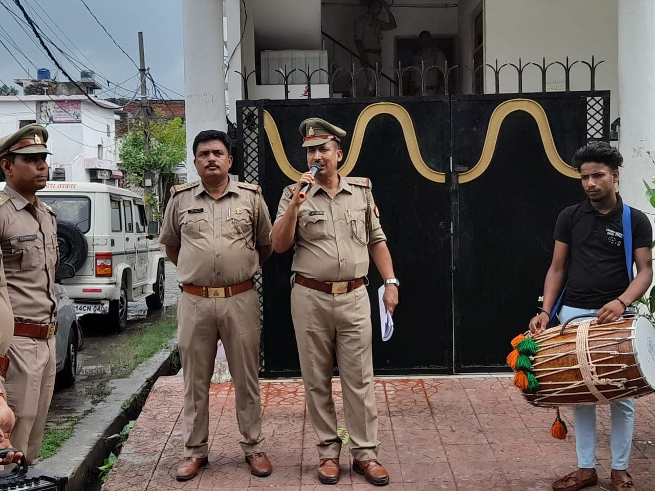 Lucknow News: गैंगस्टर विकास दुबे का लखनऊ वाला घर हुआ सीज, पत्नी ऋचा को मिली 90 दिन की मोहलत