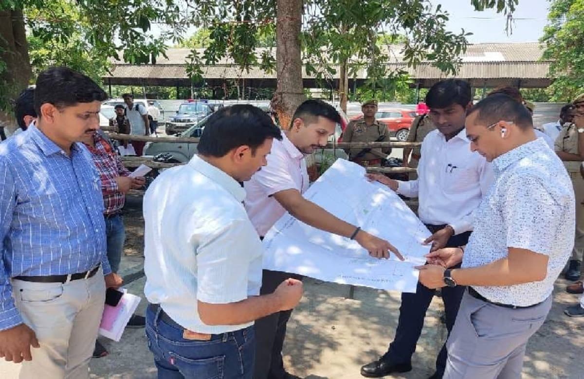 यूपी निकाय चुनाव: कानपुर में 160 टेबल पर होगी मतगणना, दोपहर एक बजे से आएंगे परिणाम