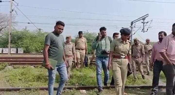 कानपुर में 24 घंटे से लापता 12वीं के छात्र का शव बरामद, अपहरण के नजर‍िये से पुल‍िस कर रही जांच