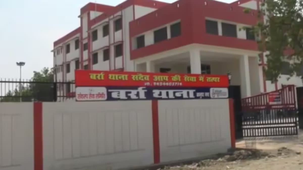 कानपुर: गाय के साथ 57 वर्ष के शख्स की गंदी हरकत सीसीटीवी में हुई कैद, गिरफ्तार, अन्य जानवरों के भी मिले वीडियो