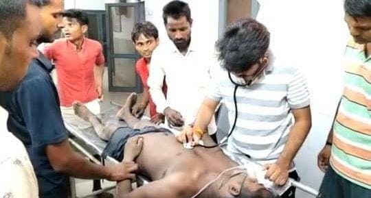 Kanpur News: सेप्टिक टैंक की सफाई करने उतरे तीन मजदूरों की जहरीली गैस से मौत, कर्मचारी शव छोड़कर फरार