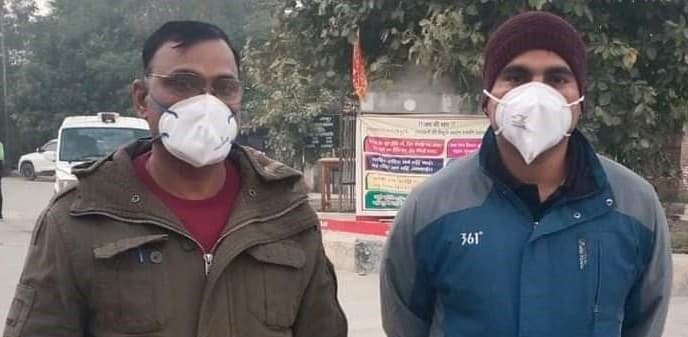 Kanpur Dehat Crime: बलवंत हत्याकांड में दो और पुलिसकर्मियों की गिरफ्तारी, अब तक 8 को भेजा जा चुका जेल