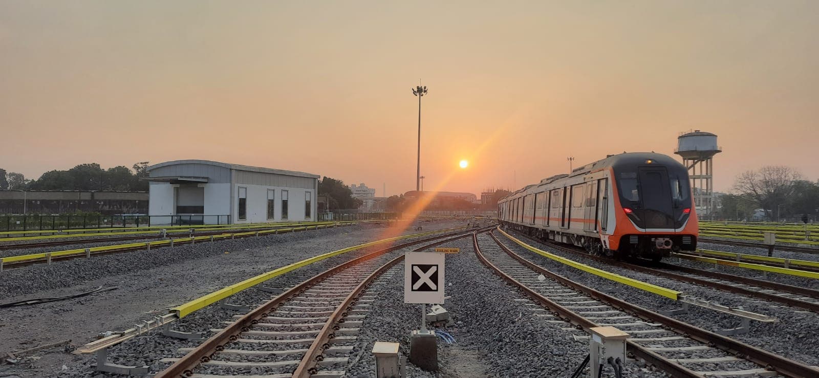 Kanpur Metro: नए साल पर कानपुर को मेट्रो का तोहफा, 28 दिसंबर को पीएम मोदी दिखाएंगे हरी झंडी