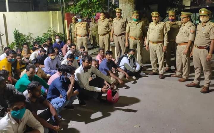 Kanpur News: नशे में धुत था 26 लोगों को मौत की नींद सुलाने वाला ड्राइवर, लंबी तलाश के बाद हुई गिरफ्तारी