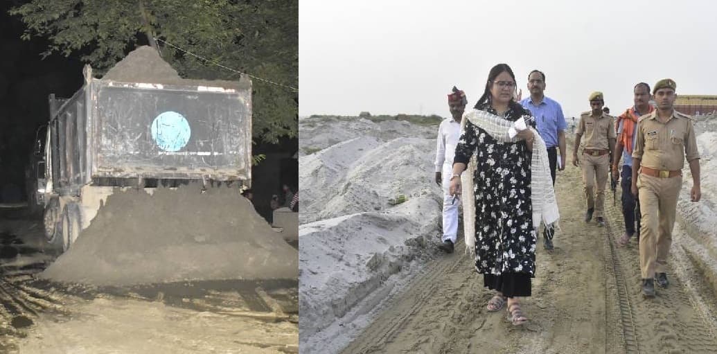 कानपुर में 5 बांग्लादेशी गिरफ्तार, घुसपैठियों के पास मिले दो-दो पासपोर्ट, सामने आया इरफान सोलंकी का नाम