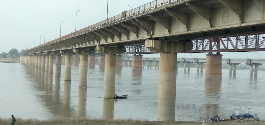 कानपुर समेत प्रदेशभर में 10 नदियों पर बनेंगे नए पुल, पीडब्ल्यूडी ने शुरू की तैयारी