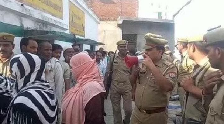 यूपी निकाय चुनावः कानपुर के इन तीन बूथों पर आज फिर से हो रही वोटिंग, जानें पूरा मामला