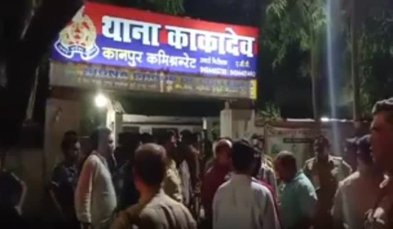 Kanpur News: चकेरी पुलिस के बाद अर्मापुर पुलिस की कथित वसूली का पर्चा सोशल मीडिया पर वायरल, जांच के आदेश
