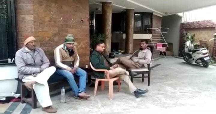 IT Raids Pampi Jain: कन्नौज के समाजवादी इत्र कारोबारी पम्पी जैन हिरासत में! क्‍या पूछताछ में खुलेंगे राज?