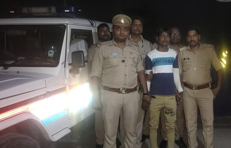 Kanpur Crime News: भाजपा पार्षद के भतीजे की हत्या, पहले गोली मारी फिर ईंट से कुंचला सिर