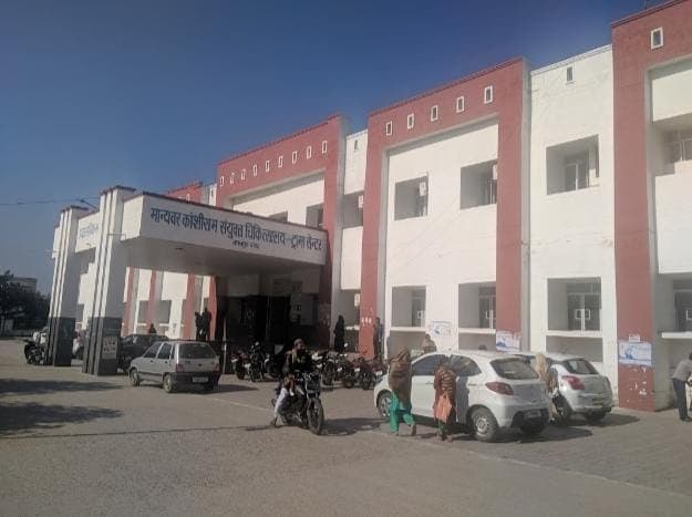 Kanpur News: कानपुर में जारी है जीका का कहर, कांशीराम बना Zika डेडिकेटेड हॉस्पिटल