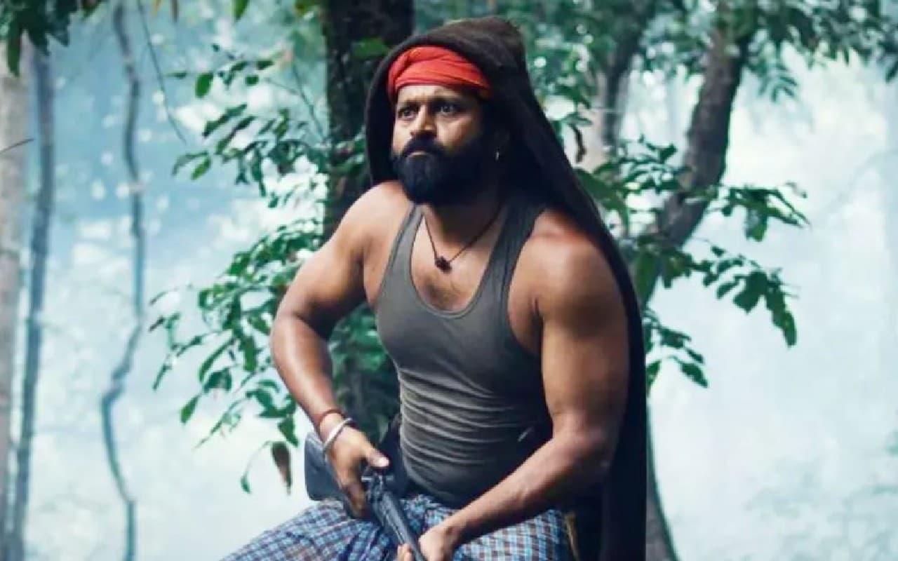 ऋषभ शेट्टी ने Kantara के नॉन वेज खाना छोड़ा, हिंदी रीमेक को लेकर कह दी इतनी बड़ी बात