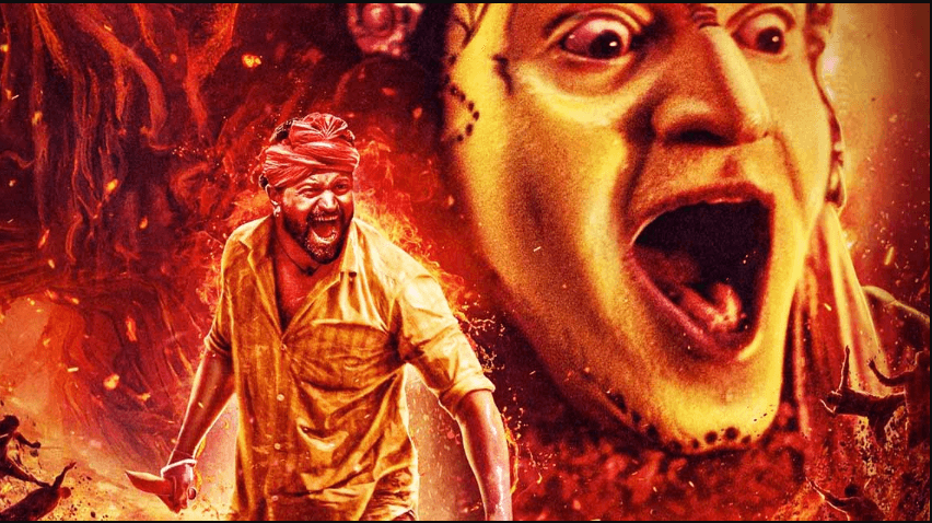 ऋषभ शेट्टी की 'कांतारा' OTT प्लेटफॉर्म पर हुई रिलीज, कमल हासन भी कर चुके हैं फिल्म की तारीफ