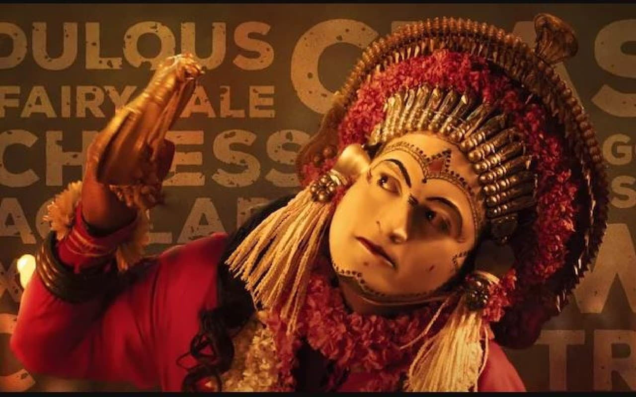 Kantara: इस दिन OTT पर रिलीज होगी ऋषभ शेट्टी की फिल्म कांतारा, जानें क्यों हुई फैसले में देरी