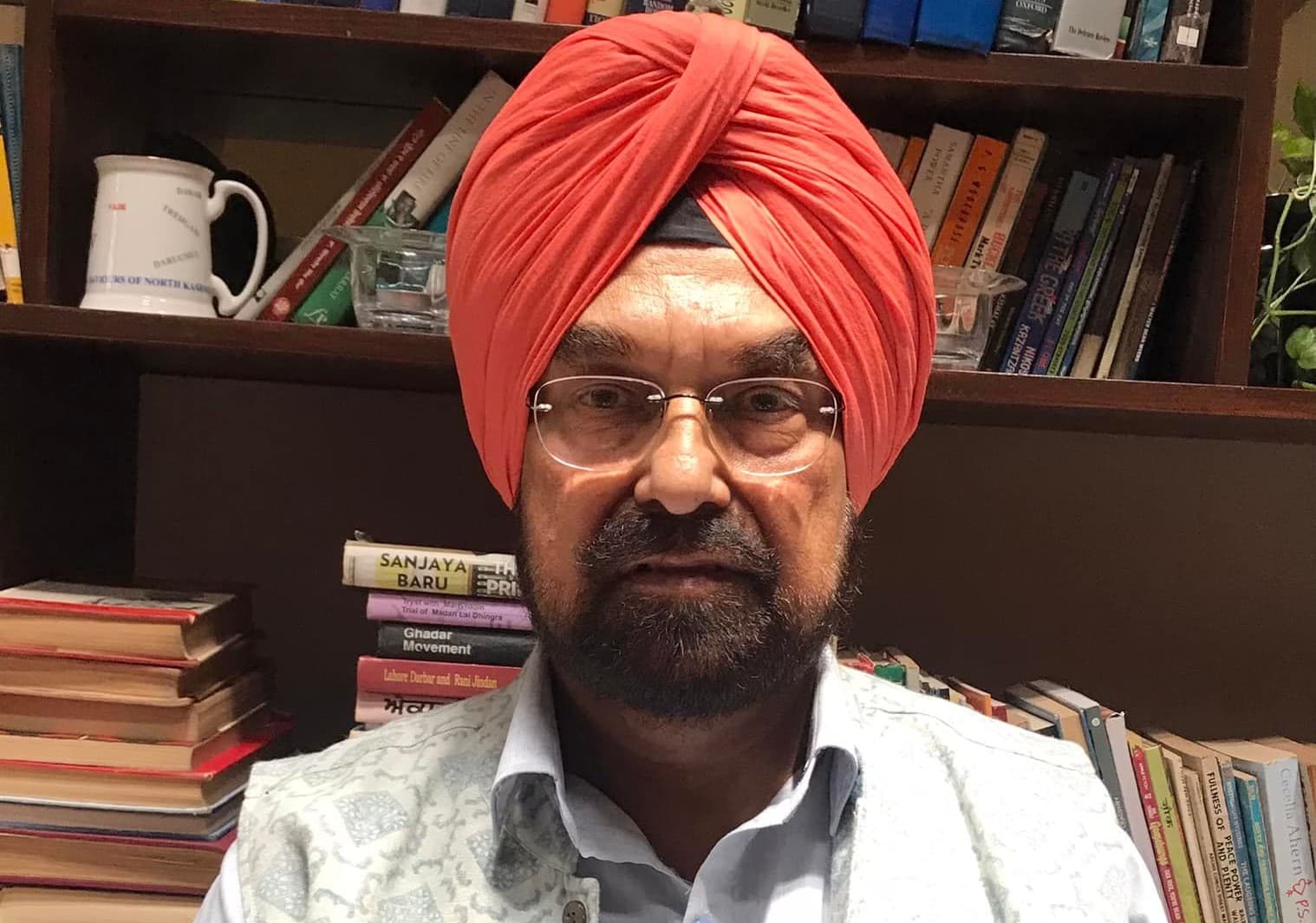 Punjab Elections 2022: किस पार्टी का दामन थामेंगे 'आप' के बागी विधायक कंवर संधू ? सवाल का खुद दिया जवाब