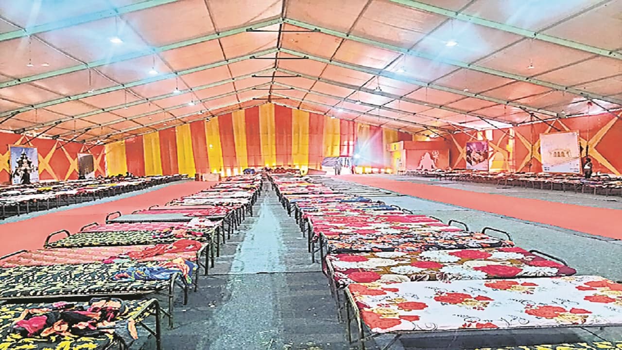 श्रावणी मेला 2023: कांवरियों के ठहरने के लिए मुफ्त में घर जैसी व्यवस्था, जानिए सरकार ने कहां-कहां किए इंतजाम