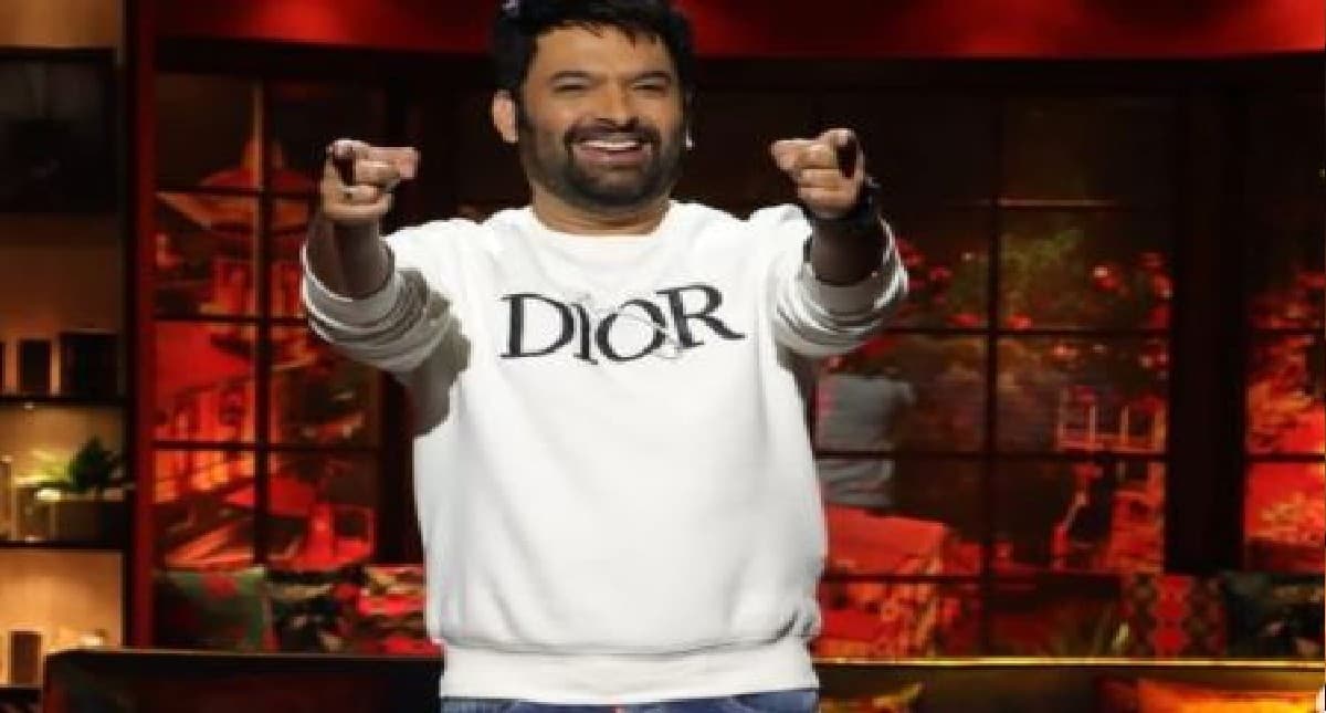 The Kapil Sharma Show: नन्ही फैन की इस रिक्वेस्ट को मना नहीं कर पाए कपिल शर्मा, ऐसे पूरी की बच्ची की विश