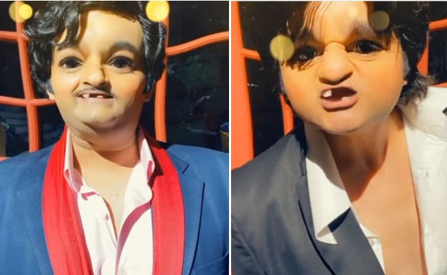 The Kapil Sharma Show: 'मेरे पास बंगला है, गाड़ी है तुम्हारे पास क्या है? इस सवाल का कपिल शर्मा ने दे डाला मजेदार जवाब