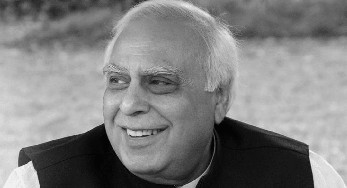 'आर्यन खान ड्रग्स केस की वजह से आशीष मिश्रा से ध्यान हटा',  कपिल सिब्बल का ट्वीट