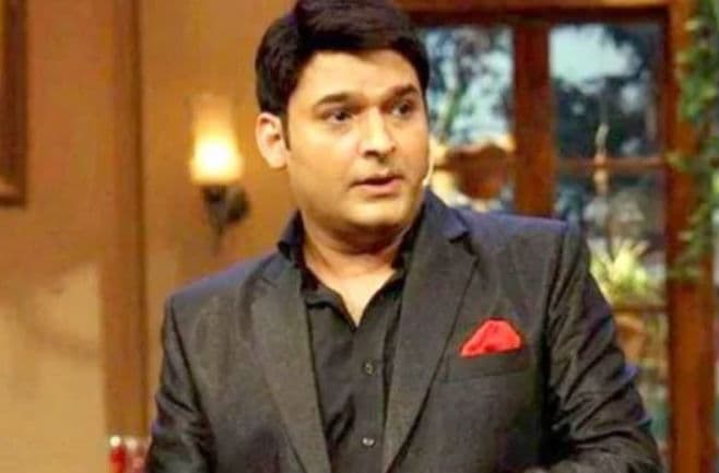 Comedy Nights with Kapil : 4 साल बाद कलर्स पर कपिल शर्मा की वापसी, यूजर्स बोले- TRP के लिए...