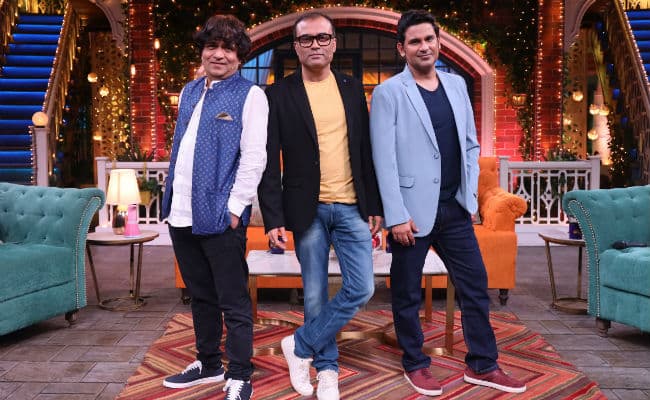 The Kapil Sharma Show: ऐसे बना था 'ऐ दिल है मुश्किल' का टाइटल ट्रैक, अमिताभ ने किया खुलासा