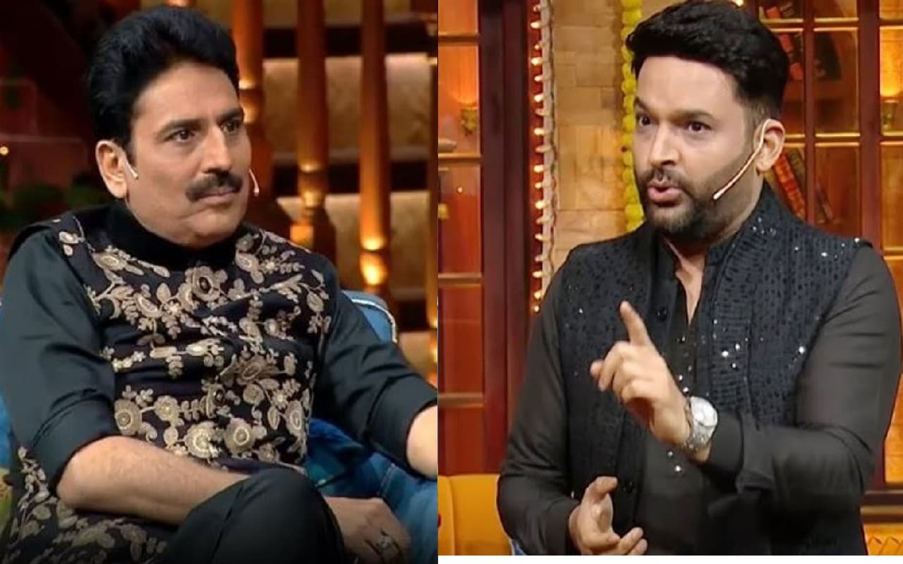 द कपिल शर्मा शो को 'अश्लील' बताने को लेकर शैलेश लोढ़ा ने दी सफाई, बोले- मैंने कभी ऐसा नहीं कहा...